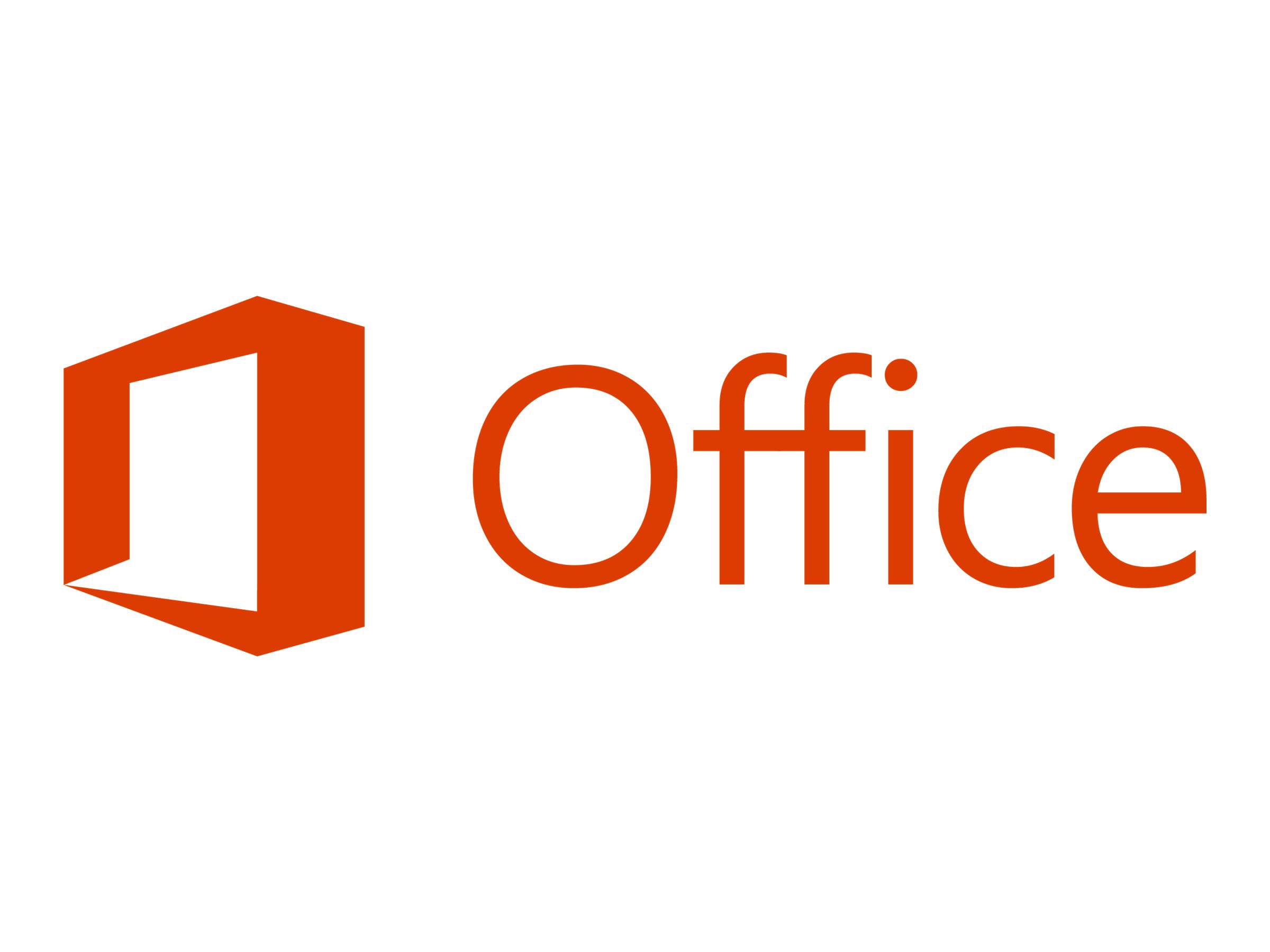 Office 2013 Home and Student