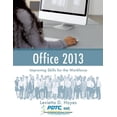 thumbnail image 1 of Office 2013, (Paperback), 1 of 2