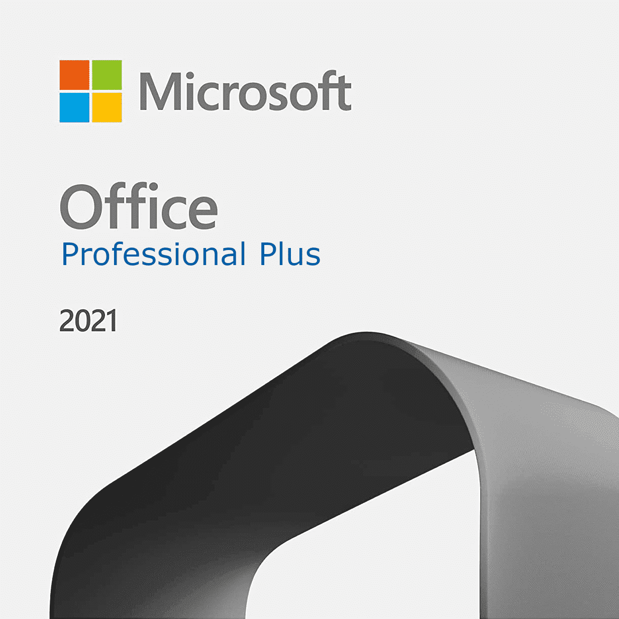 Microsoft Office Professional