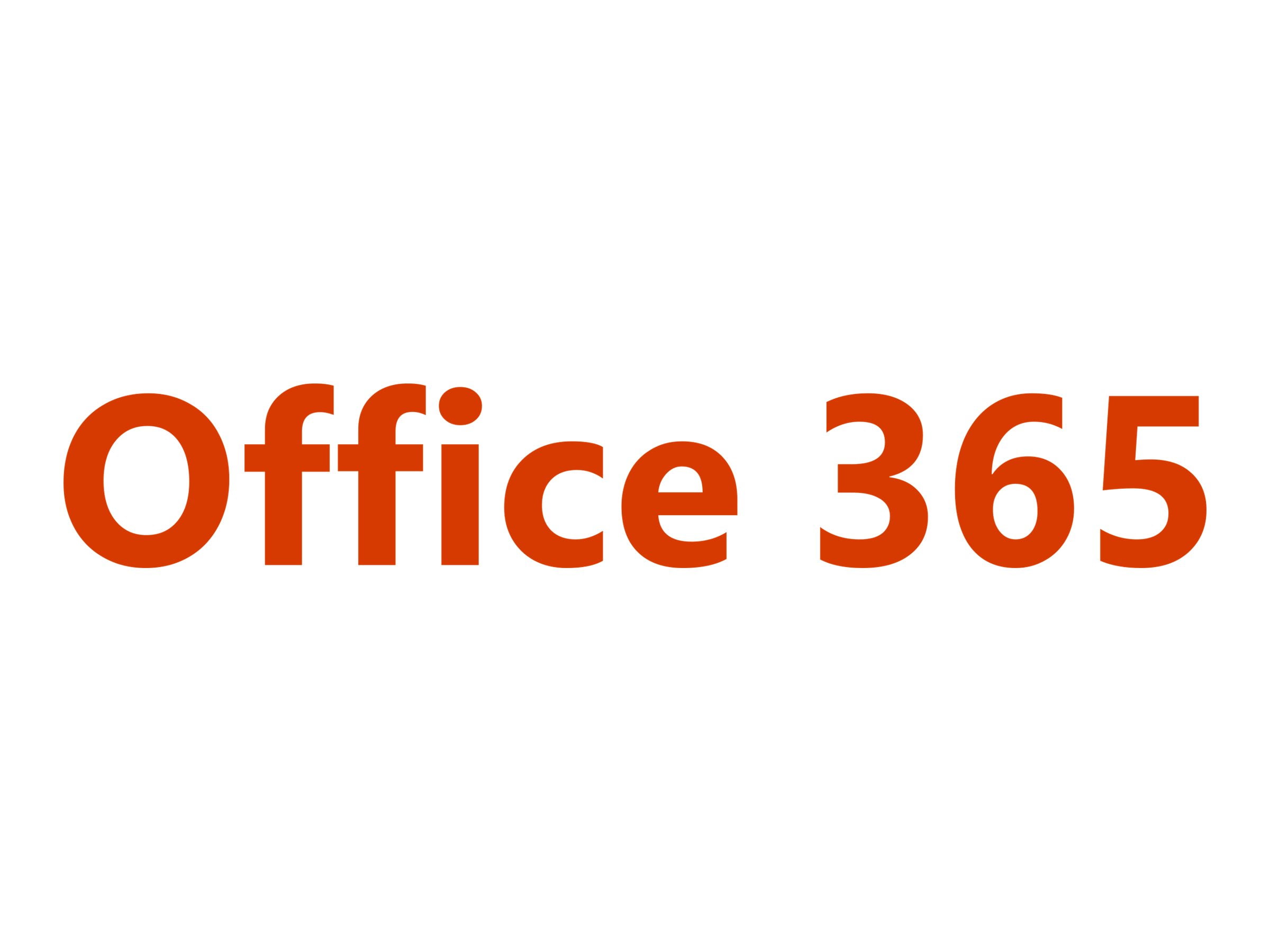 Office 365 Business Premium