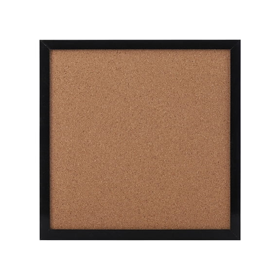 Office Accessories, Hanging Photo Display Board Photo Wall Decor Office Cork Board Message Board For Home Decor Or Office, Women Gifts