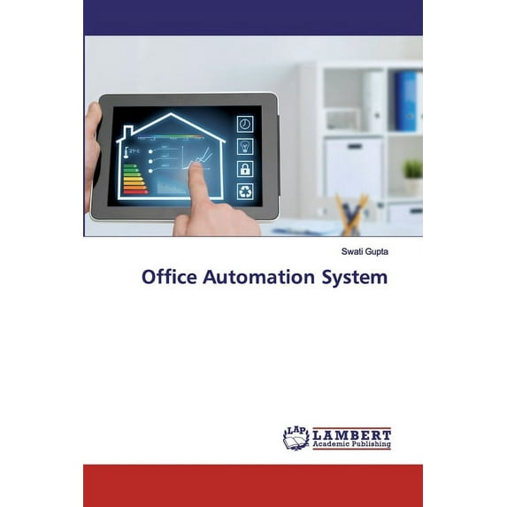 Office Automation System (Paperback)