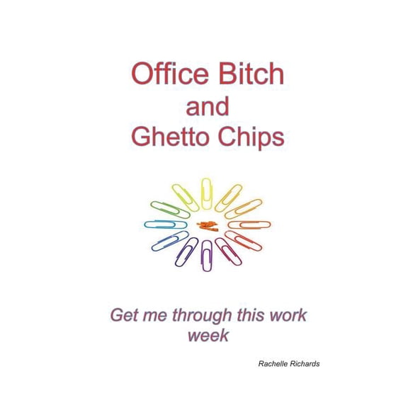Office Bitch and Ghetto Chips - Get Me Through This Work Week