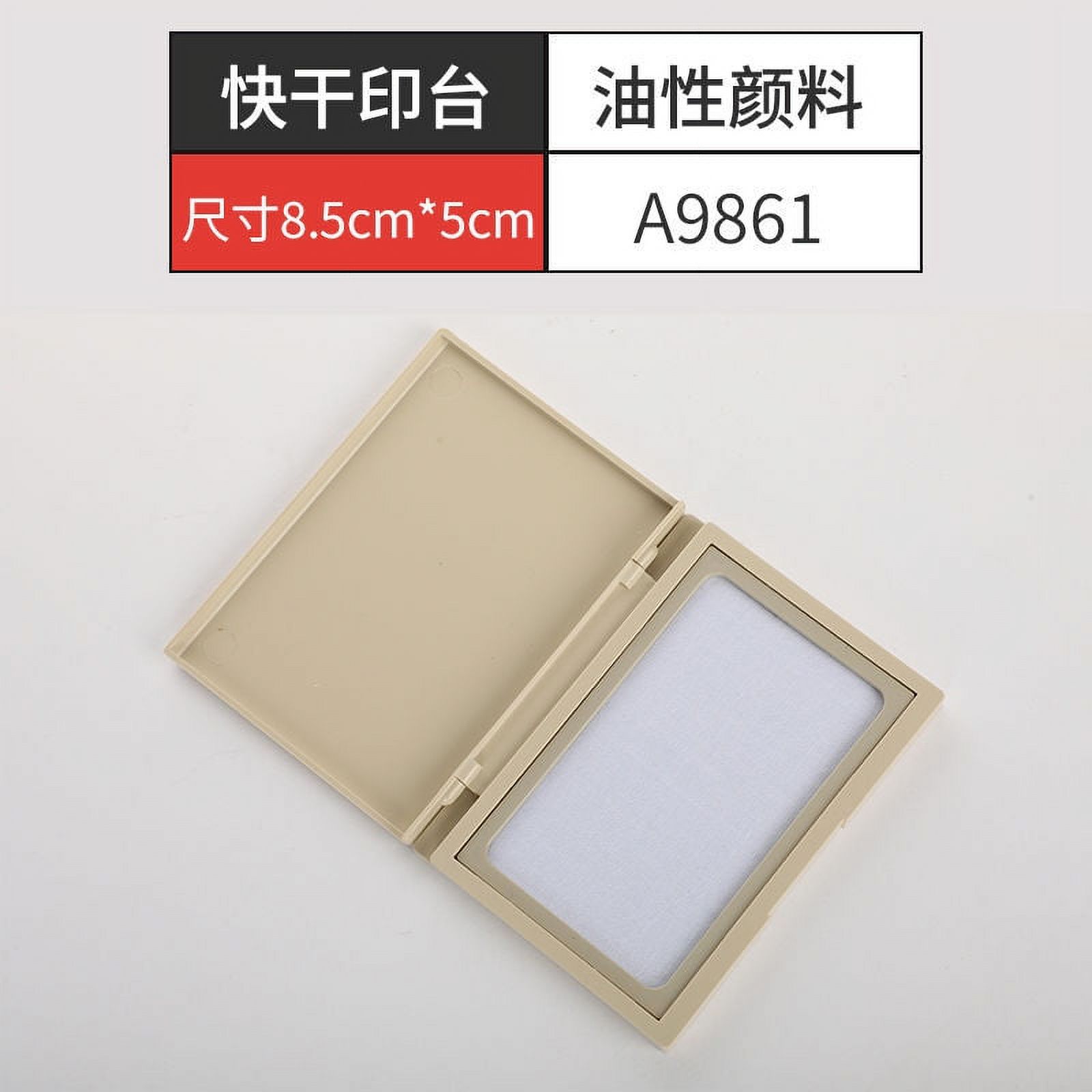 VersaMagic Chalk Ink PadCloud White