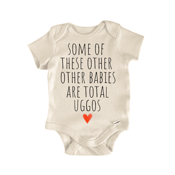 Office Boss Coworker Newborn Baby Bodysuit