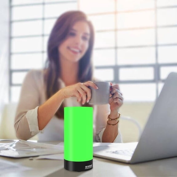 Office Busy Light Large Do Not Disturb Status Indicator Available/Busy Signal Light (L)