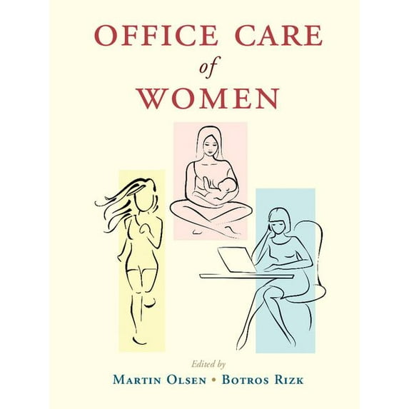 Office Care of Women (Hardcover)