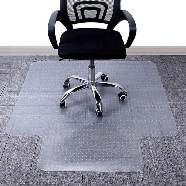 Rolling mat for chair sale