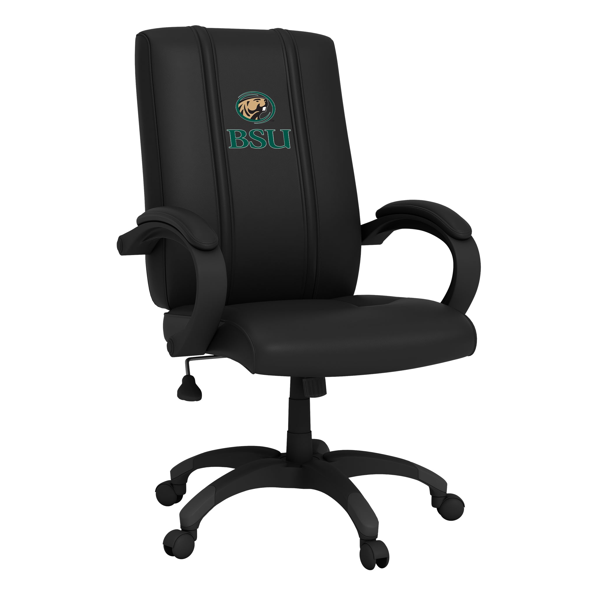 Office Chair 1000 with Bemidji State Beavers Logo