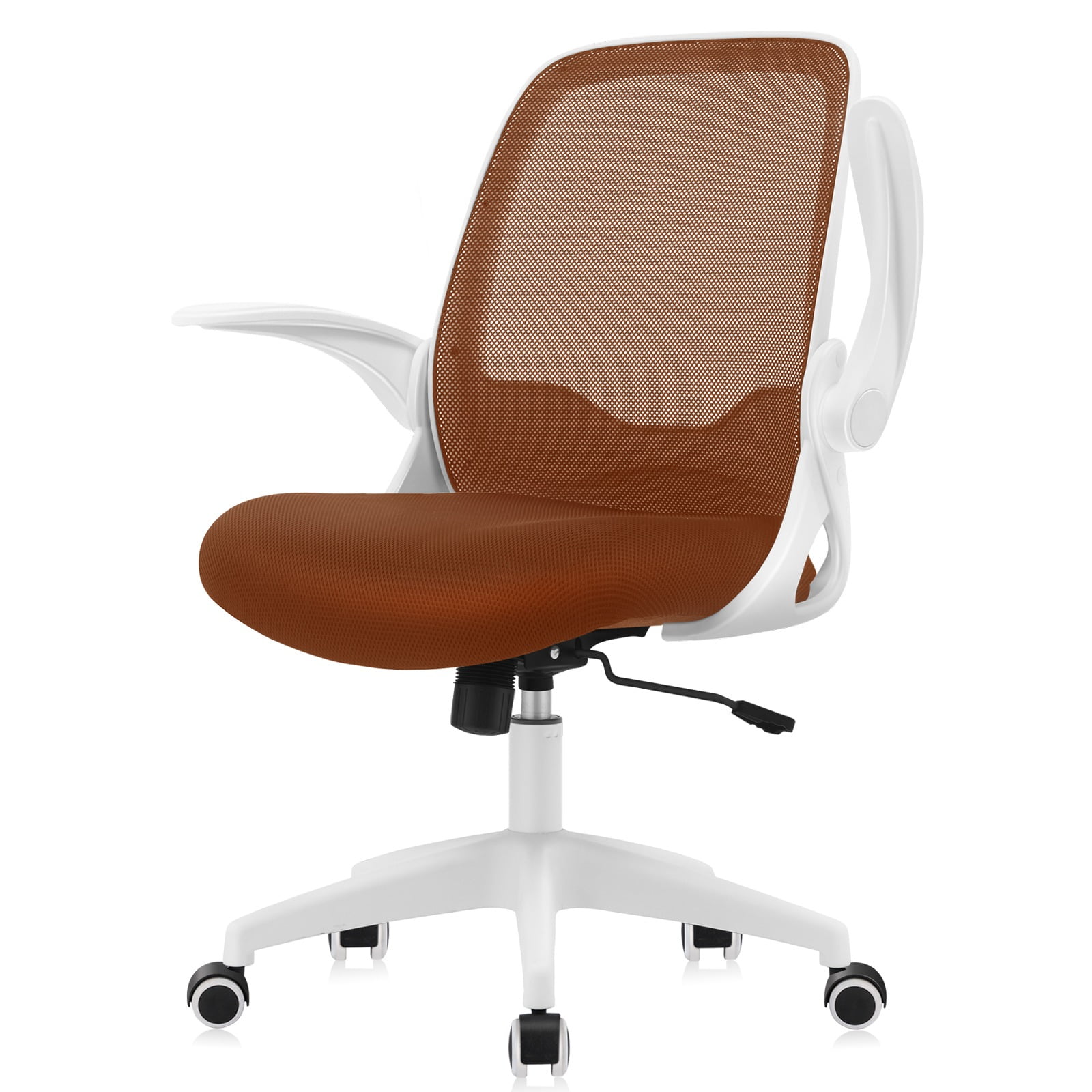 KERDOM Ergonomic Office Chair, Home Desk Chair, Comfy Breathable