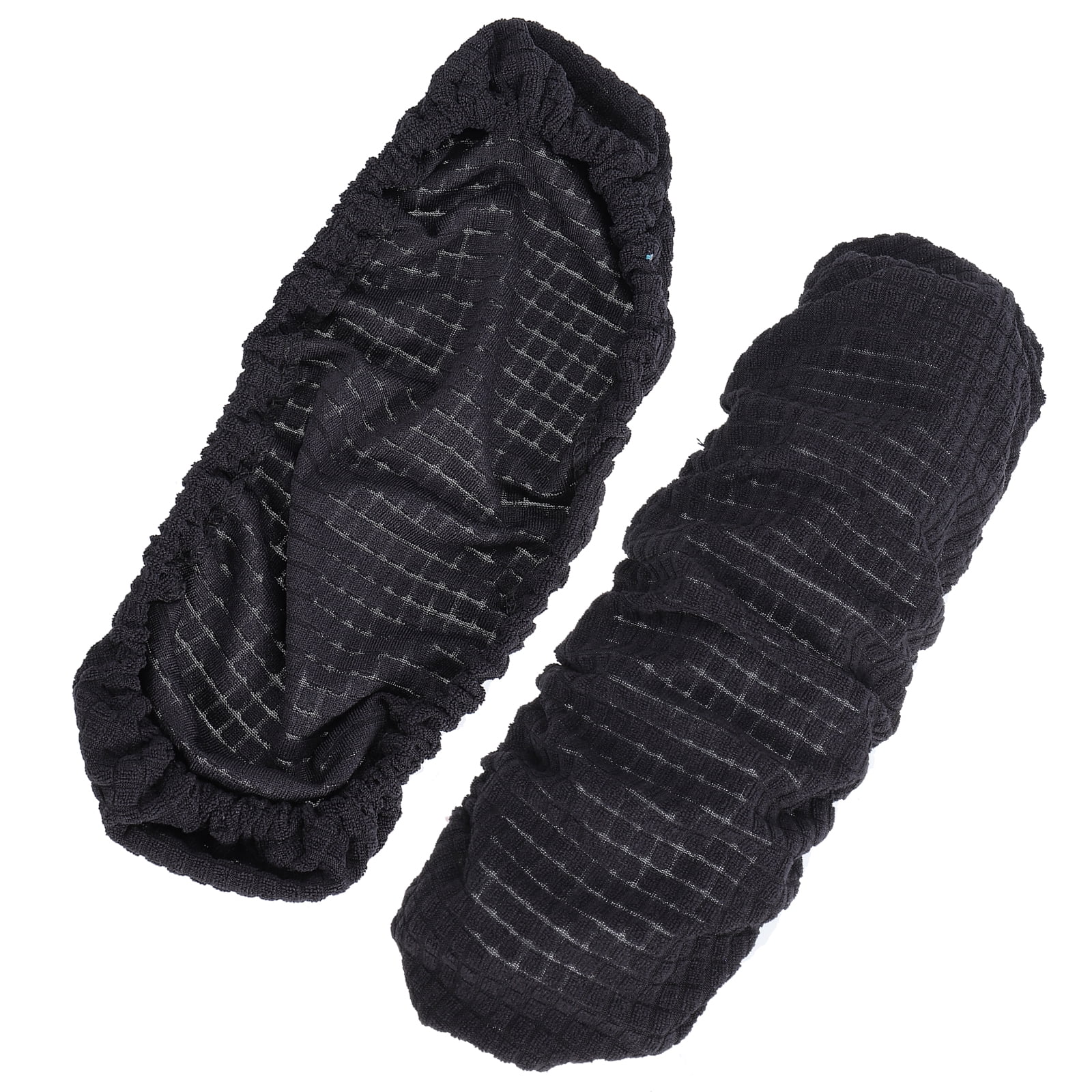 Office Chair Arm Cover, 2Pcs Office Chair Armrest Covers Protectors Computer Chair Arm Rest ...