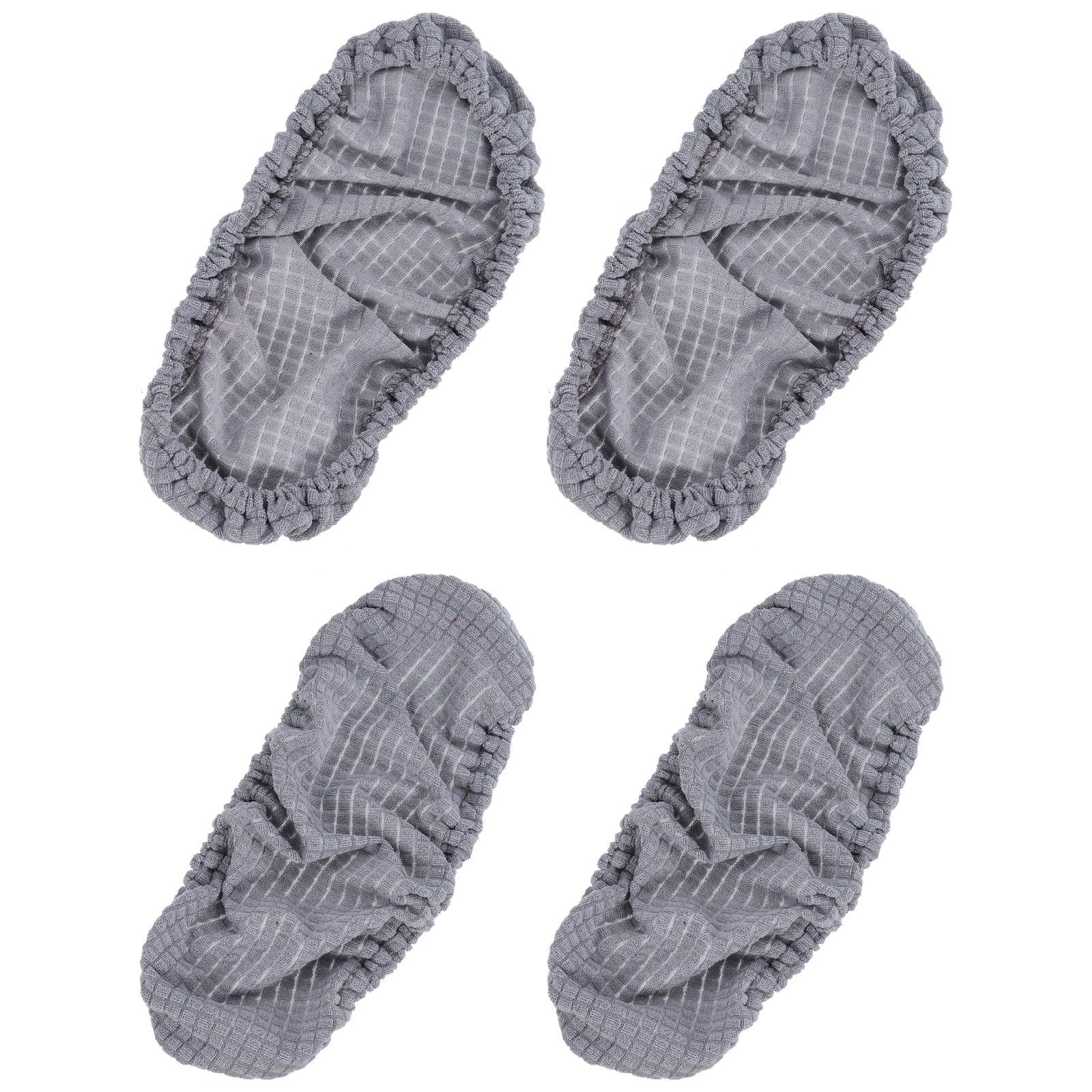 Office Chair Arm Cover, 4Pcs Office Chair Armrest Covers Protectors