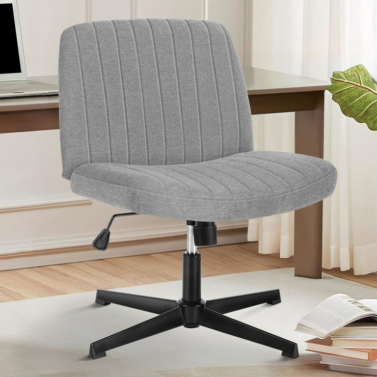 Walmart Black Friday Deals 2025 - Office Chair Armless Criss Cross