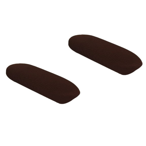 Office Chair Armrest Covers Stretchable Elastic Arm Rest Protectors Removable Washable Handgrip Covers for Desk Computer Chair Ergonomic Comfort Support