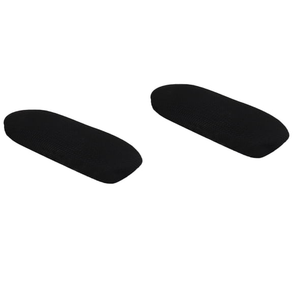 Office Chair Armrest Covers Stretchable Elastic Arm Rest Protectors Removable Washable Handgrip Covers for Desk Computer Chair Ergonomic Comfort Support