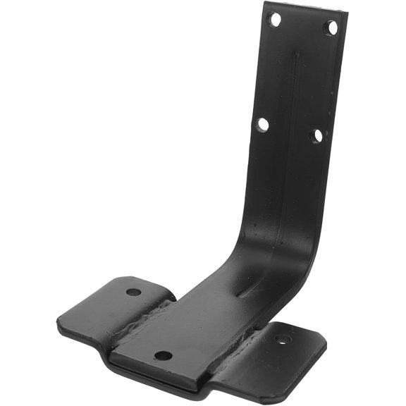 Office Chair Back Support Bracket - T Shaped Bar - Reinforced Replacement Supply for Improved Stability & Upgrading Old Chairs