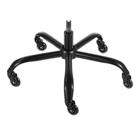 Office Chair Base Replacement 28 Inch, 2500lbs Capacity