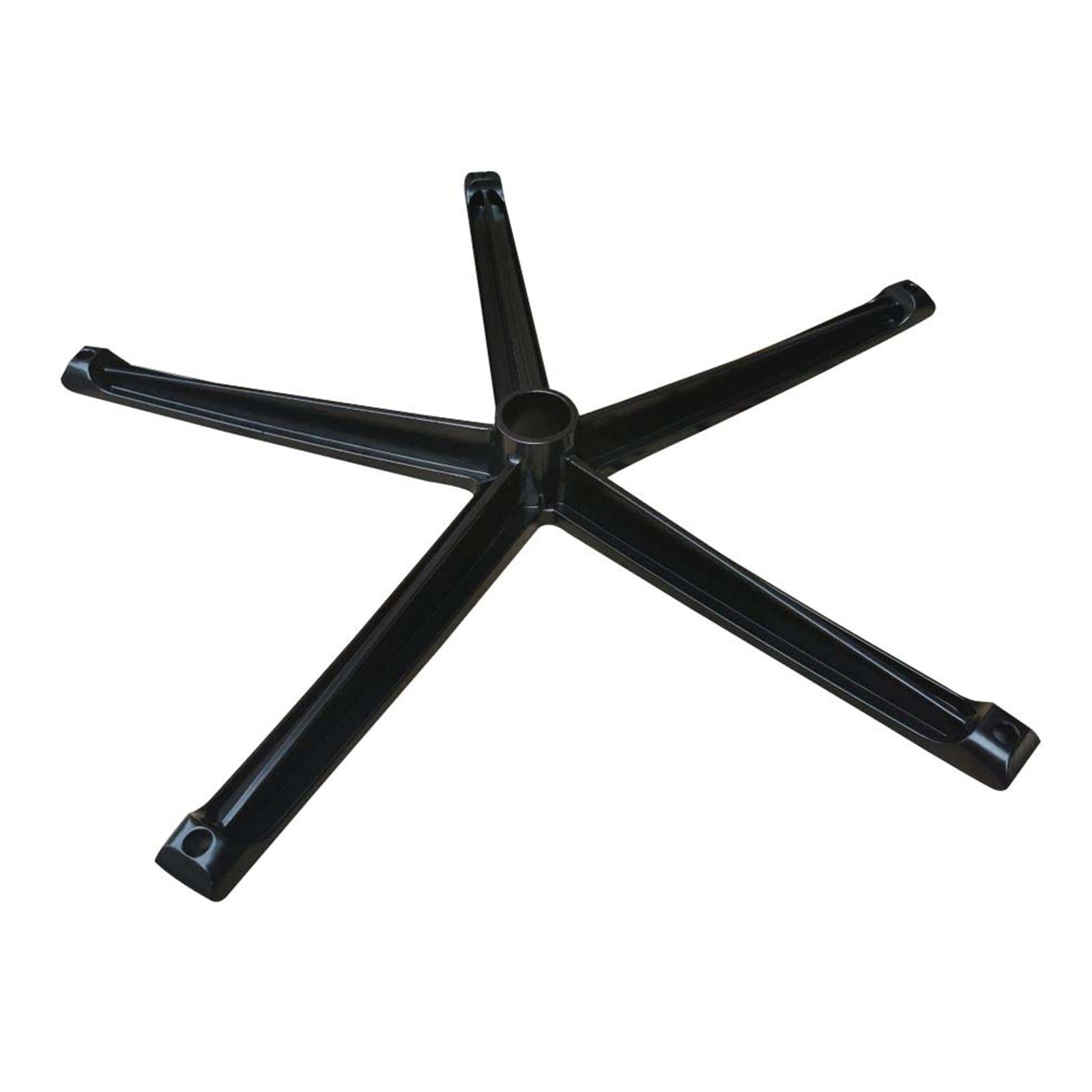 Office Chair Base Replacement Gaming Chair Bottom Part for Gaming