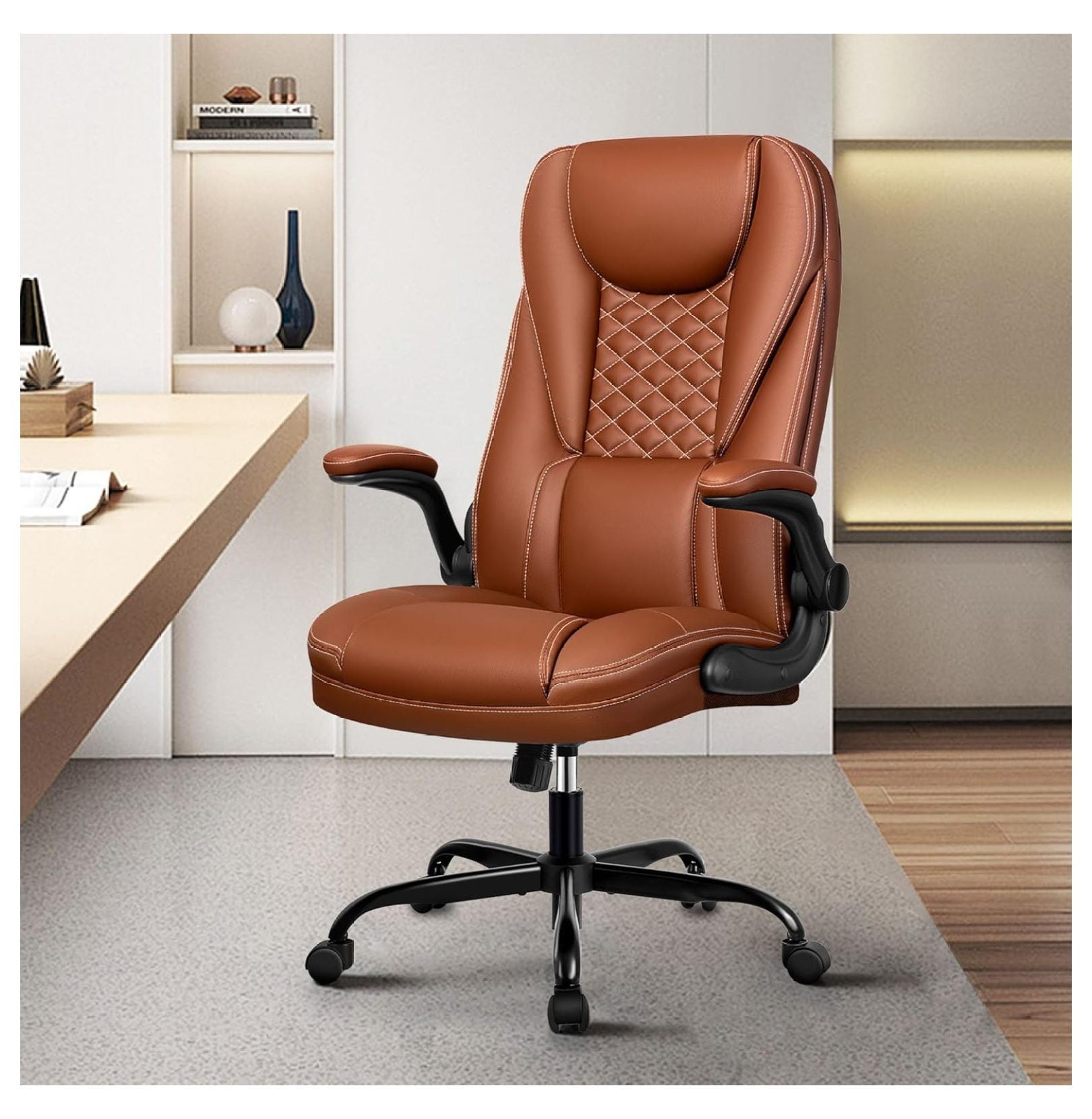 Office Chair, Big and Tall Office Chair Executive Office Chair