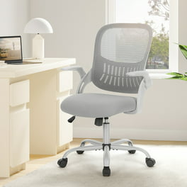 https://i5.walmartimages.com/seo/Office-Chair-Computer-Chair-with-Flip-up-Armrests-Ergonomic-Home-Office-Desk-Chairs-Mid-Back-Task-Chair-with-Ergonomic-Lumbar-Support-Gray_80dfaca1-cb66-4b78-8614-9ee9865b667a.54fd62d1e8842980ee0d43be921beb5f.jpeg?odnHeight=264&odnWidth=264&odnBg=FFFFFF