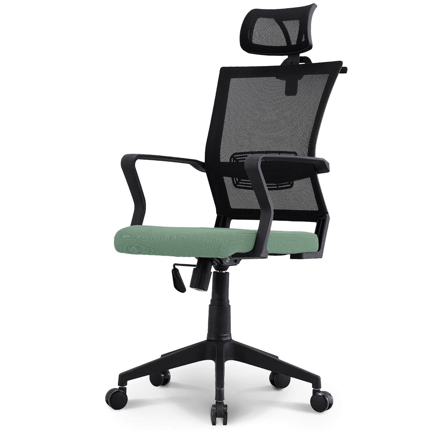 Office Chair Conference Chair High Back Mesh Desk Task Computer Mesh