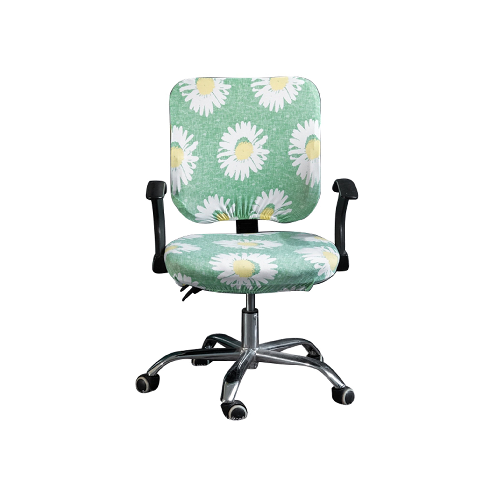 Office Chair Cover Protective Stretchable Universal Chair Covers