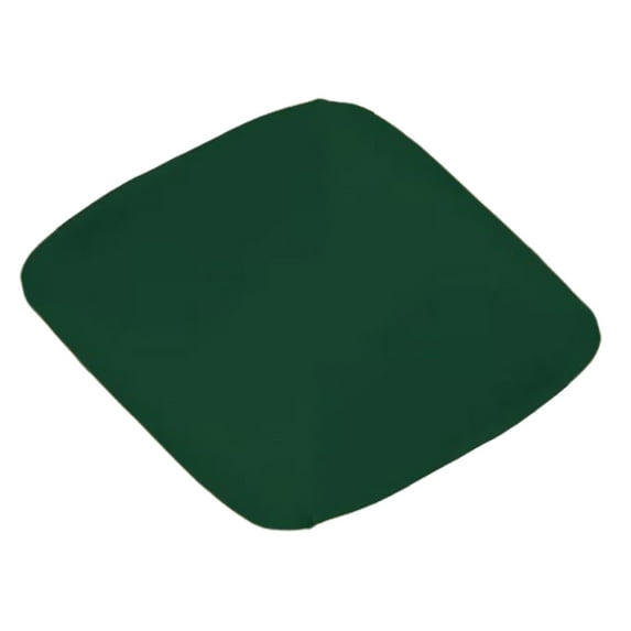 Office Chair Cover Solid Color Brushed High Elasticity Chair Cover Soft And Comfortable Chair Cover Non Slip Cover, Suitable for Dining Chairs