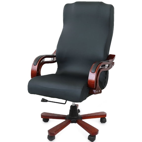 Office Chair Cover Stretchable Chair Cover for Office Chair Computer Chair Cover Office Chair Cover High Back
