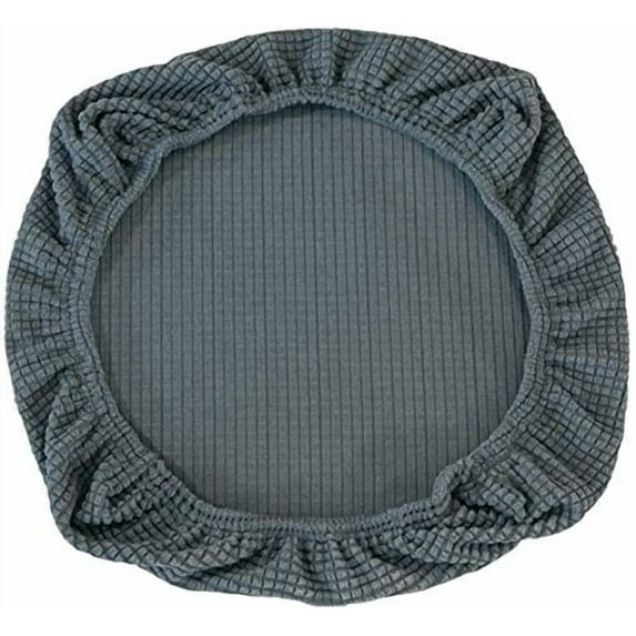 Office Chair Covers, Elastic Computer Chair Seat Slipcovers,Spandex Removable Protective Cover