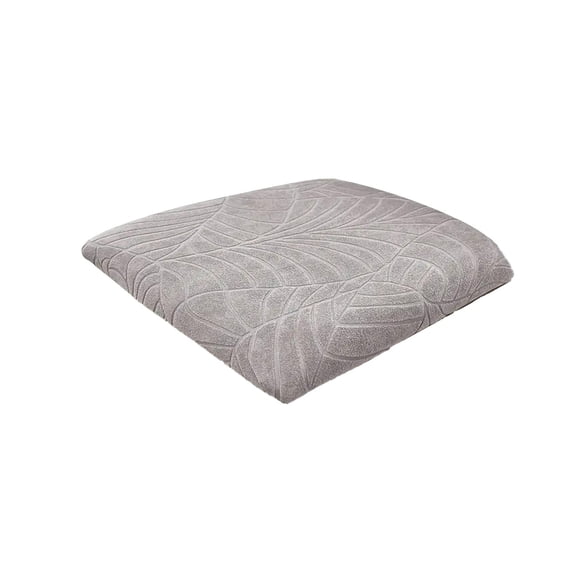 Office Chair Cushions Desk Chair Seat Slipcover Computer Chair Seat Protector Seat Protective Covers Washable Fabric Suitable for Dining Chair, Counter Stool, or Bar Stool