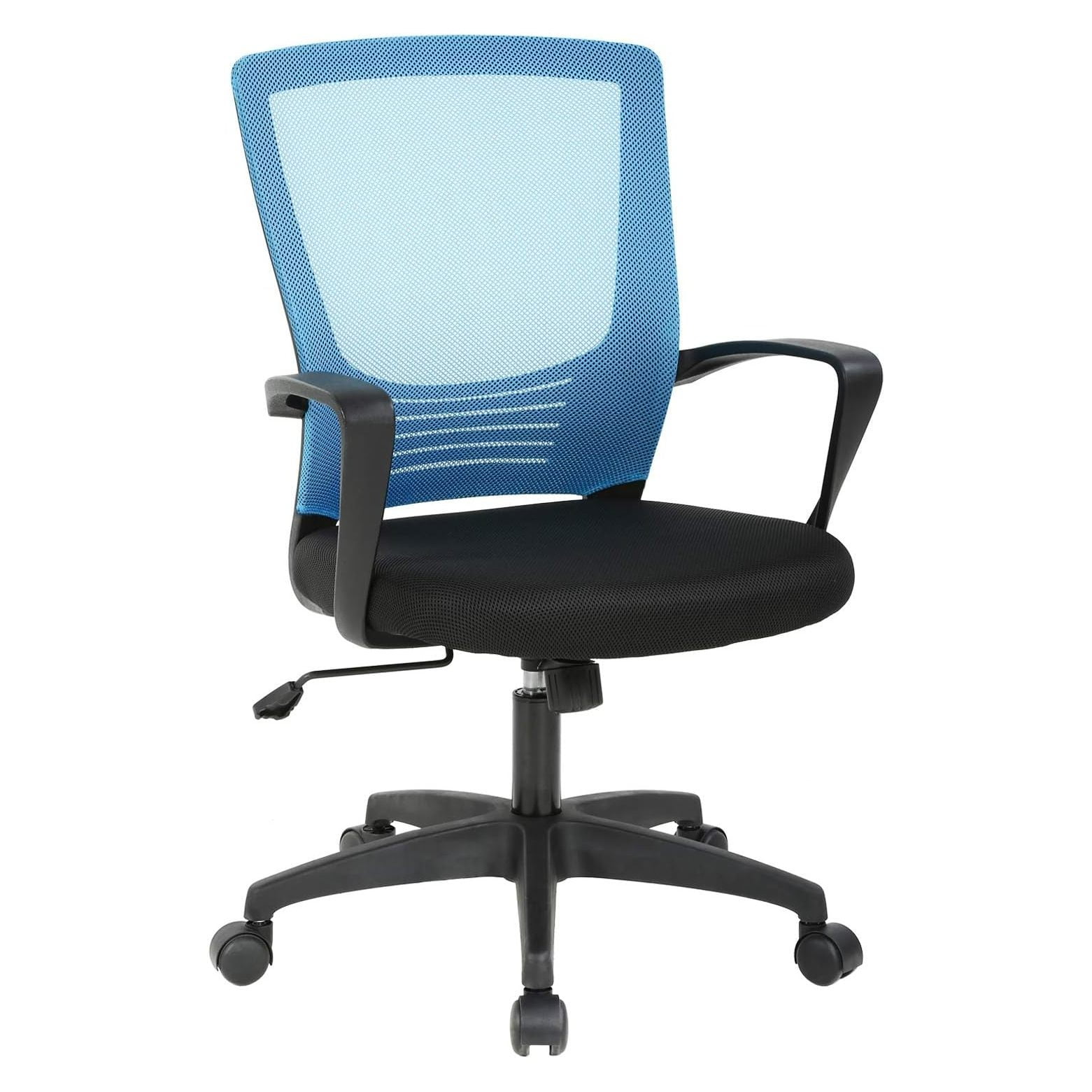 Office Chair Ergonomic Desk Chair Cheap Computer Chair Rolling Swivel