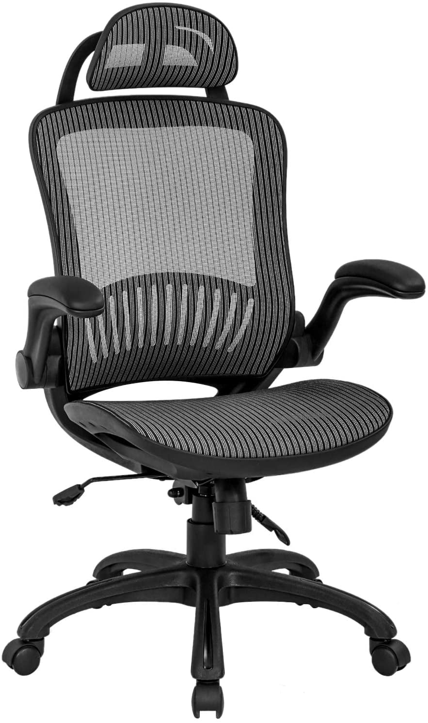 https://i5.walmartimages.com/seo/Office-Chair-Ergonomic-Desk-Chair-Mesh-Computer-Chair-with-Lumbar-Support-Headrest-Flip-UP-Arms-Rolling-Swivel-Adjustable-Task-Chair-for-Adults-Grey_88a732f8-1f6c-46d5-b3c0-06d25fcf4c2a.64b8c7fb5304c10180bc5c523597bda8.jpeg