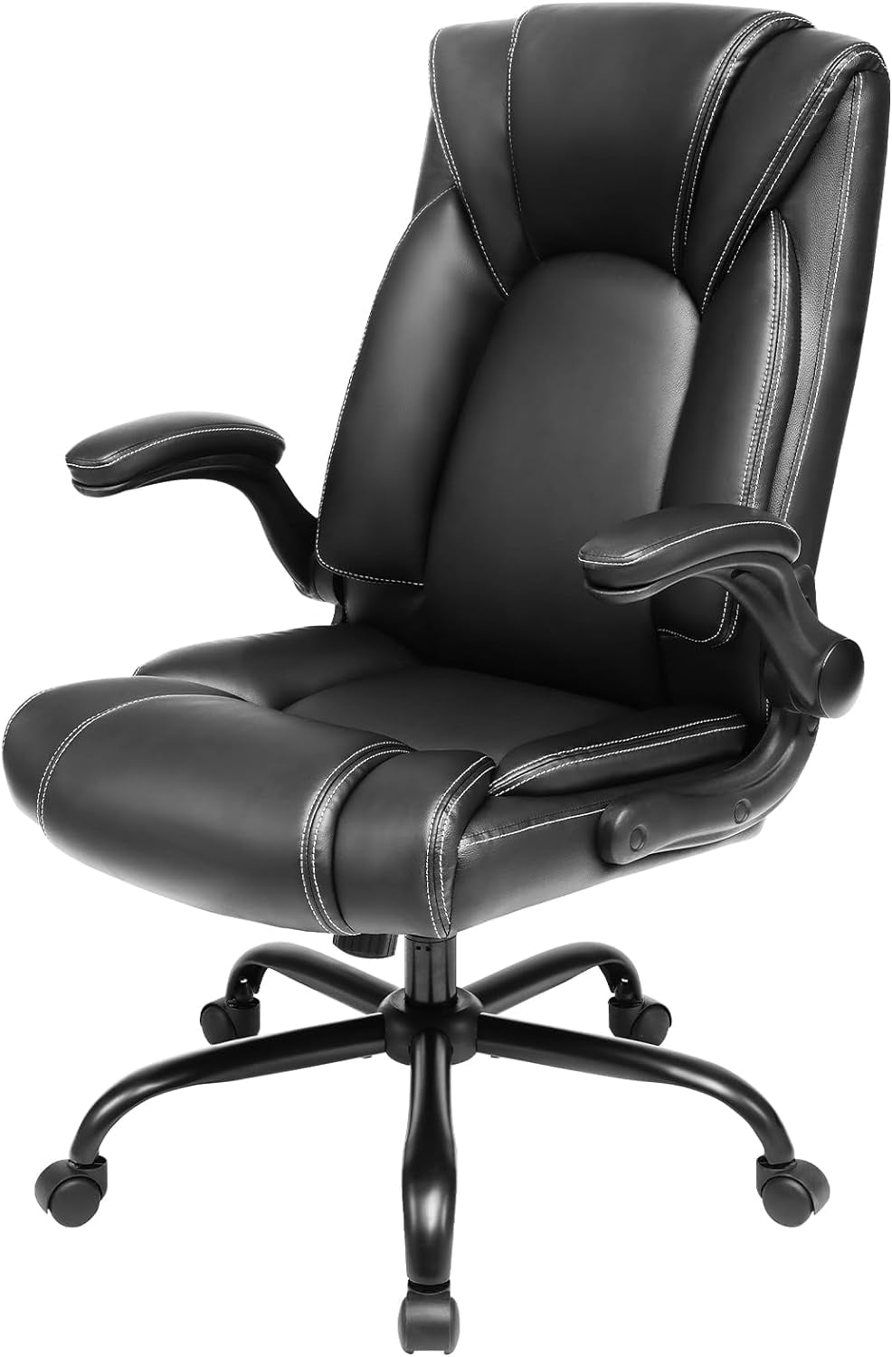 Office Chair Executive Office Chair Desk Chair Computer Chair with 5