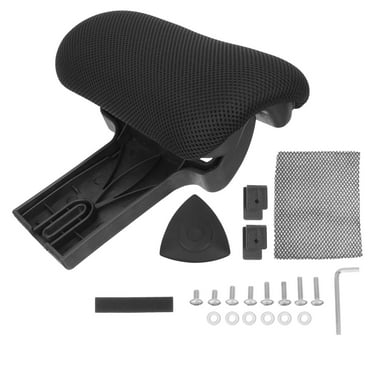Office Chair Headrest Attachment Universal, Adjustable Headrest for Office Chair, Computer Chair Head Pillow for Desk Chair