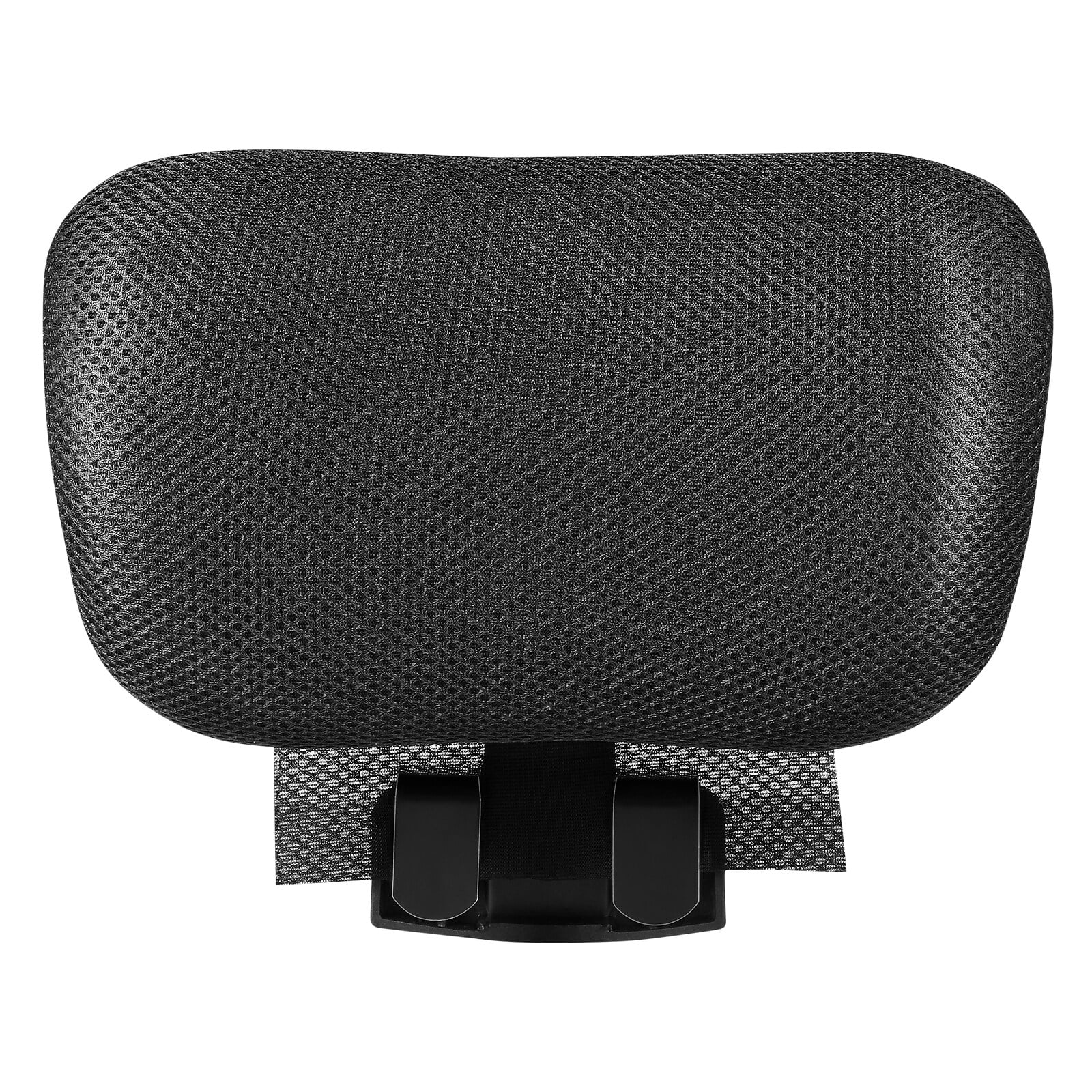 Office Computer Chair Headrest Retrofit Adjustable Computer Chair Head Pillow, Adult Unisex, Size: 28X22CM