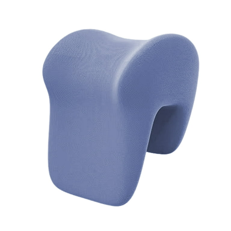 Office Chair Headrest Pillow Head Neck Shoulder Support Cushion Ergonomic Neck Pain Relief Memory Foam Travel Afternoon Nap Sleeping Pillow Walmart
