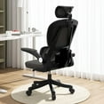 Office Chair High Back Ergonomic Office Chair with Lumbar Support