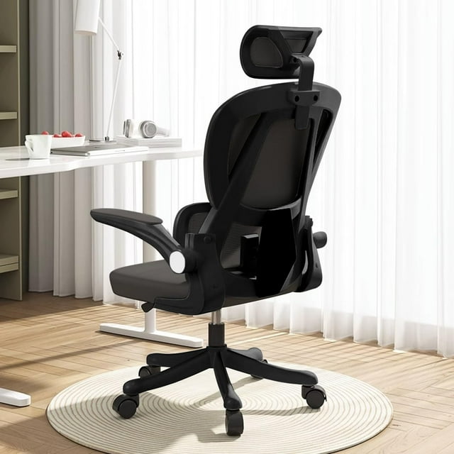 Office Chair High Back Ergonomic Office Chair with Lumbar Support