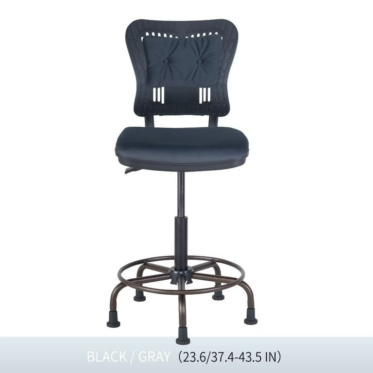https://i5.walmartimages.com/seo/Office-Chair-High-Back-Teen-Desk-Height-Adjustable-Task-Chairs-Ergonomic-Armless-Drafting-Chair-Footrest-Ring-Lumbar-Cushion-Computer-Office-Home-Bla_cb8bd7bb-d814-4a72-b6b8-43cc8cf8ef0e.d8aa01af43e7b4bf717214ff517d1602.jpeg?odnHeight=768&odnWidth=768&odnBg=FFFFFF
