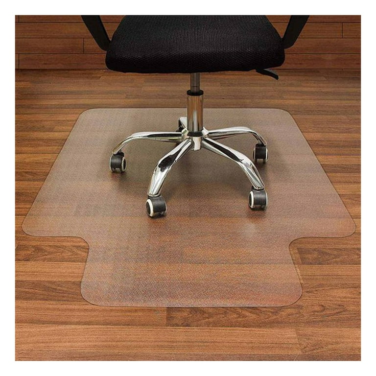 Desk Chair Floor Protector Mat For Roller Chair Office Chair Mat