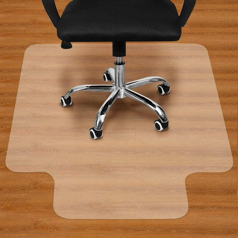 Office Chair Mat for Hardwood Floor 36