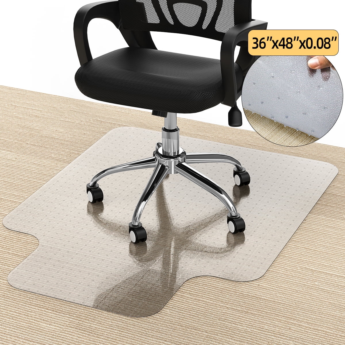 https://i5.walmartimages.com/seo/Office-Chair-Mat-for-Carpet-36-x-48-Carpet-Protector-Mat-Sturdy-Carpet-Chair-Mat-with-Studs-for-Office-Home-and-Gaming-Floor_b5f2db12-9237-42f9-8208-921ca9188a23.6a38684e7be68299fc659c4606f262df.jpeg