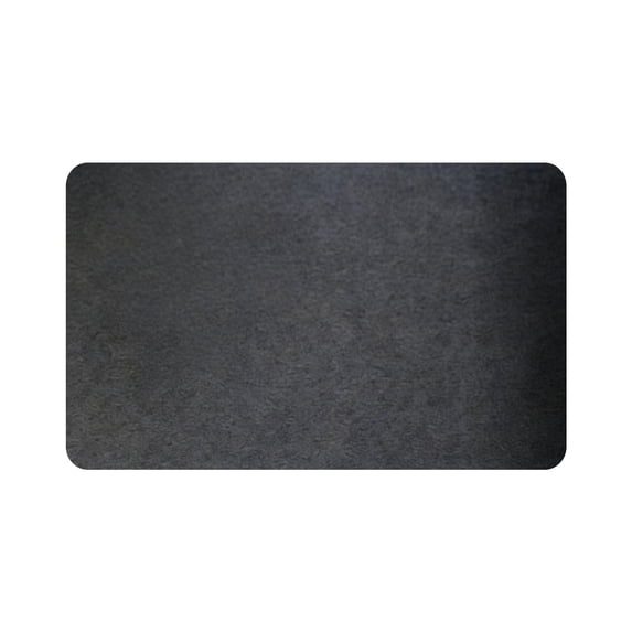 Office Chair Mat for Hard Floors – Non-Slip, Heavy Duty Protector for Wood & Tile – Water Resistant, Low-Profile Design