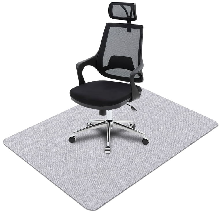 Office Floor Mats Protect Carpet From Office Chair Office Desk