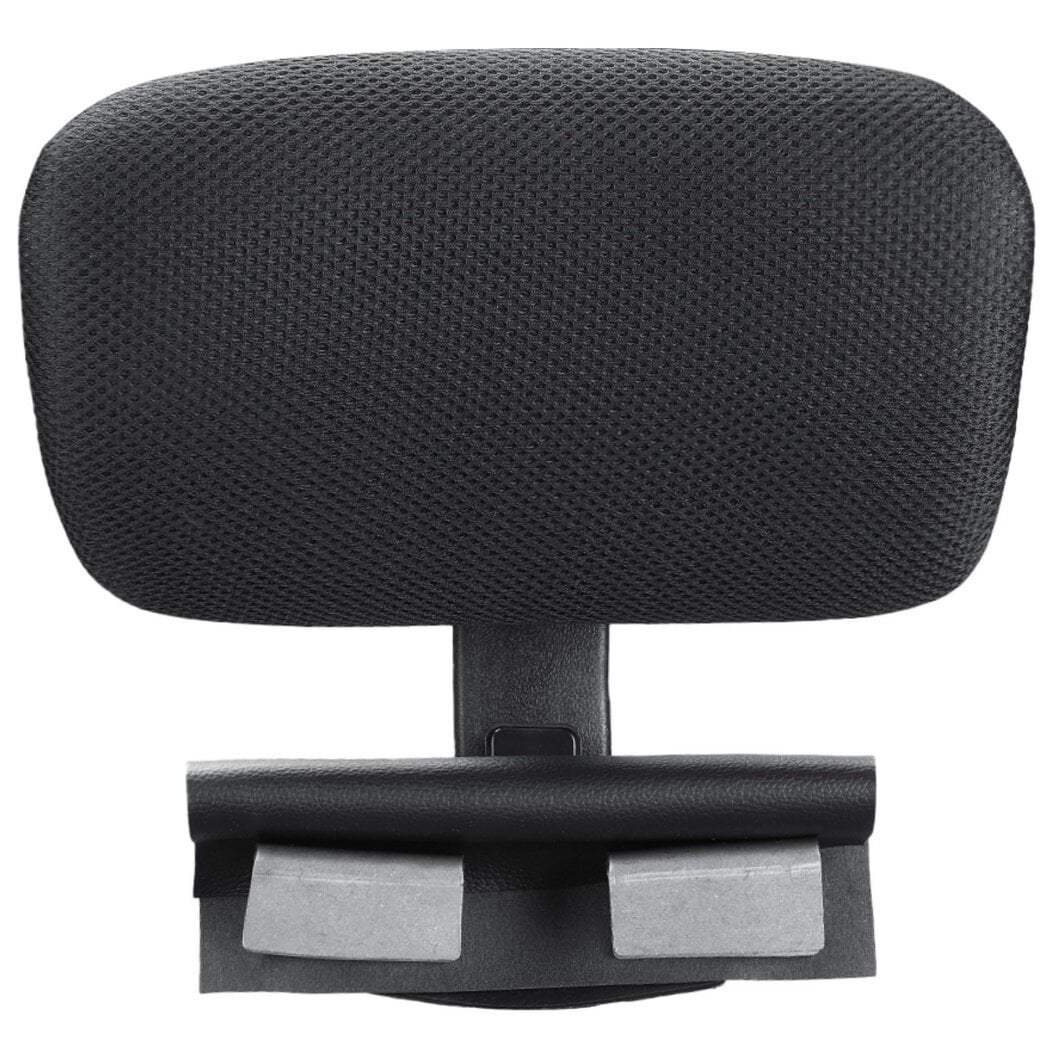 Neck rest attachment for chair hot sale