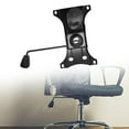 thumbnail image 1 of Office Chair Parts Office Chair Chassis Tilt Control Mechanism Replacement Office Chair Replacement Parts Swivel Chair Ironware Accessories Chair Swivel Base Parts Small, 1 of 8