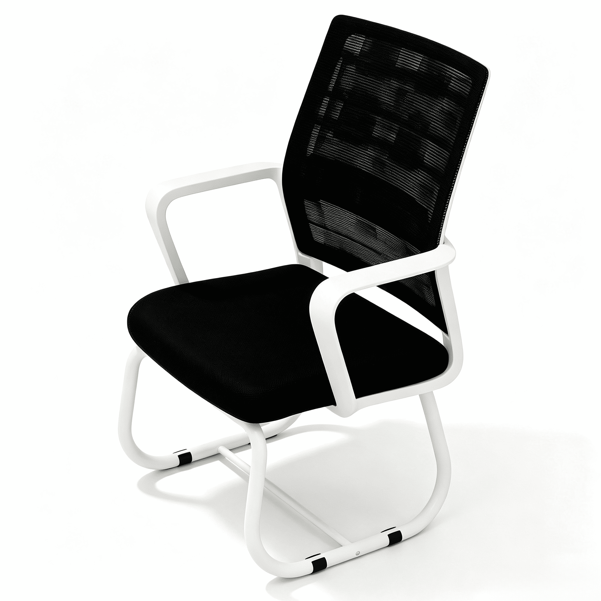 Office Chair, Soft & Comfortable, Home & Office Use
