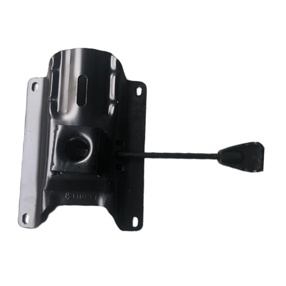Office Chair Tilt Control Seat Mechanism Lift Lever Handle for Gaming Chairs
