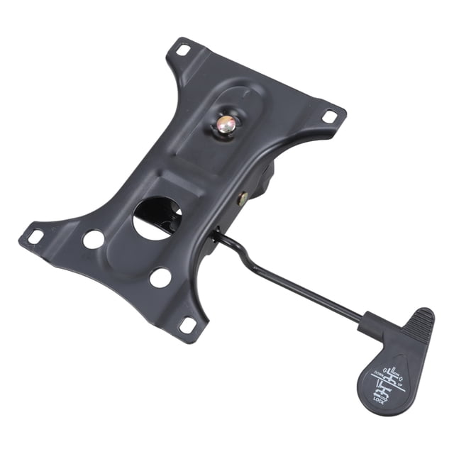 Office Chair Tilt Mechanisms Swivels Base Control Lift Mechanism ...