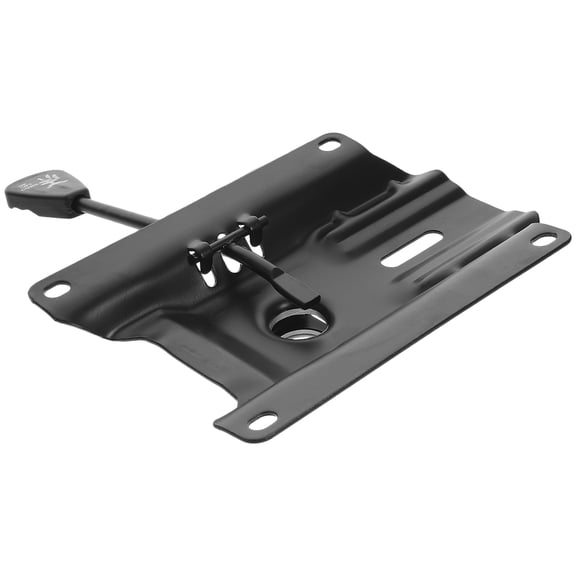 Office Chair Tray Parts Tilt Control Plate Swivel Base Chairs Supplies Desk Replacement